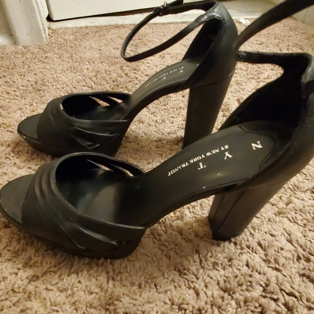 Heels
